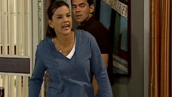 Acusación equivocada