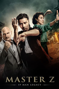 Master Z: Ip Man Legacy