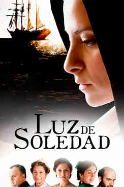 Luz De Soledad