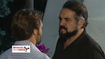 La guerra vuelve a comenzar