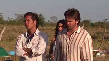 El día de la carrera