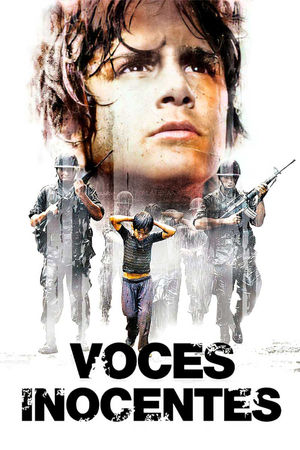 Voces Inocentes | ViX