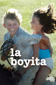 La boyita