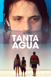 Tanta Agua | ViX