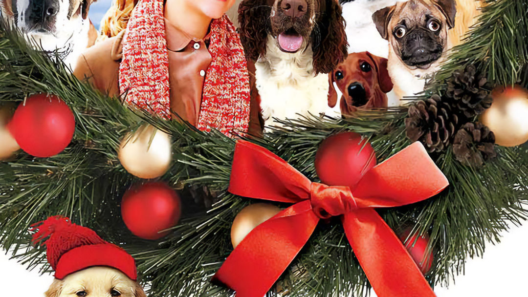 Los 12 perros de Navidad | ViX