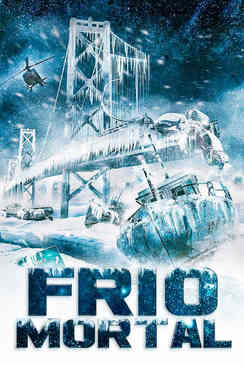Frío mortal
