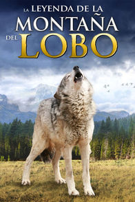 La leyenda de la montaña del lobo