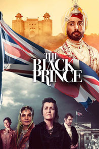 The Black Prince | ViX