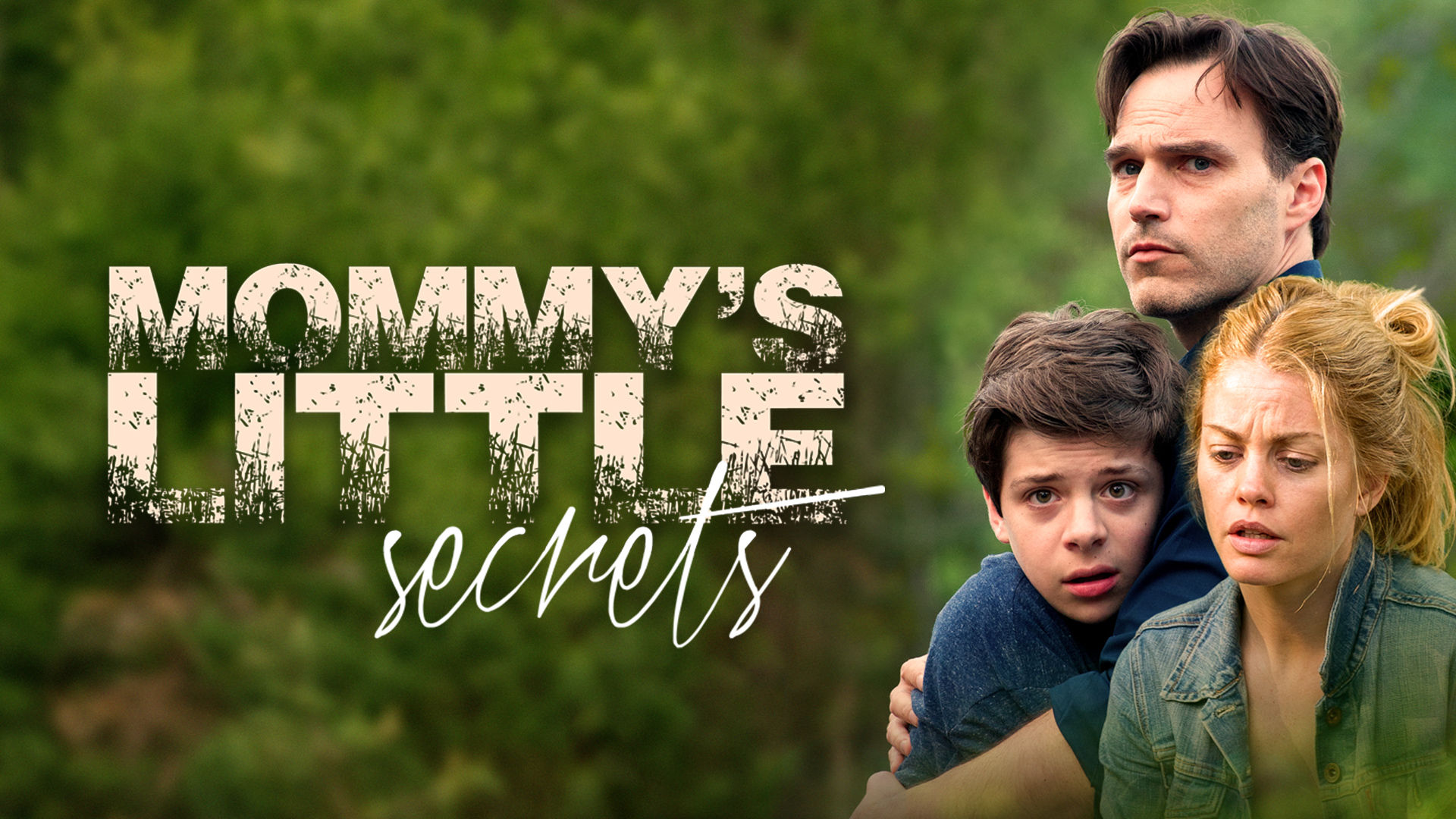 Ver Mommys Little Secrets Por Vix 