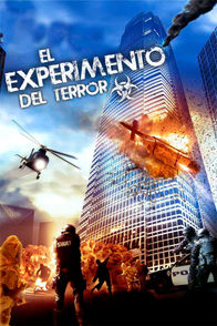 El experimento del terror