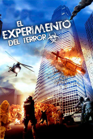 El Experimento del Terror | ViX