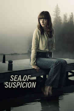 Sea of suspicion