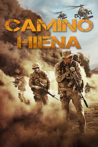 Camino hiena