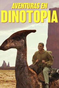 Aventuras en Dinotopia