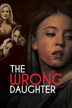 The Wrong Daughter