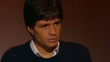 Misteriosa mujer