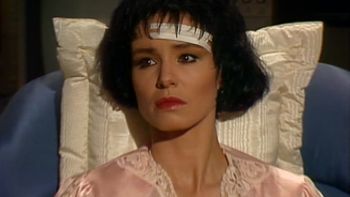 La mujer de mi vida