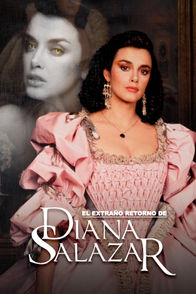 El extraño retorno de Diana Salazar 1988 | ViX