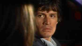 Omar quiere el amor de Diana