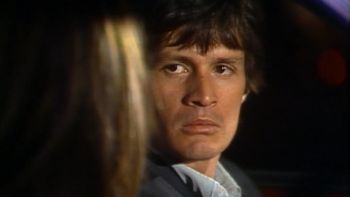 Omar quiere el amor de Diana