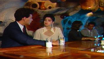 Chantaje por amor