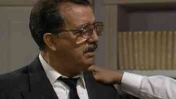 Buscando al culpable