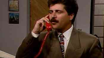 Embustes y tragedias