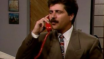 Embustes y tragedias