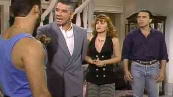 Pagando platos rotos