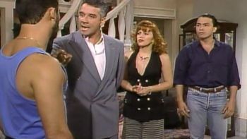 Pagando platos rotos