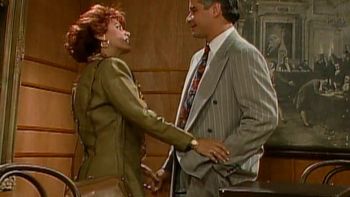 Coqueteos descarados