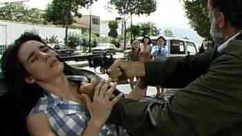 Furia incontenible