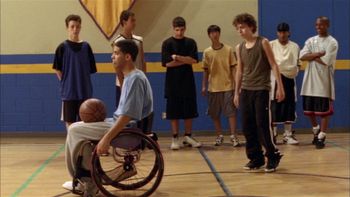 La muerte de un danzante de disco