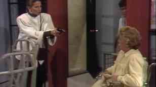 Propuesta de matrimonio
