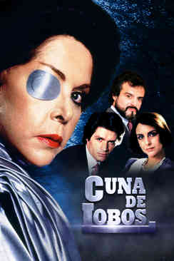 Por fin con su madre