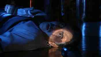 Asesinato a la medianoche