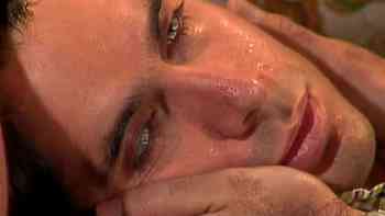 Al borde de la muerte