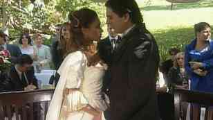 Boda por negocio