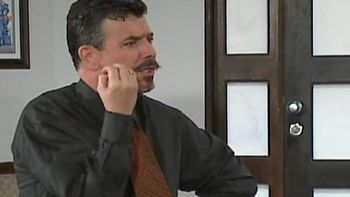 Traición sanguínea