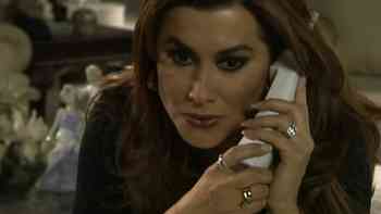 Las Vías del Amor Capítulo 163