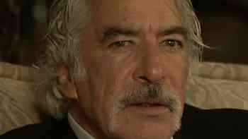 Las Vías del Amor Capítulo 164