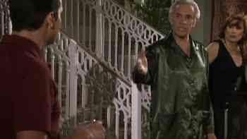 Las Vías del Amor Capítulo 165