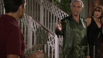 Las Vías del Amor Capítulo 165