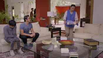 De ovejas blancas nacen corderos negros