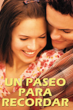 Un paseo para recordar