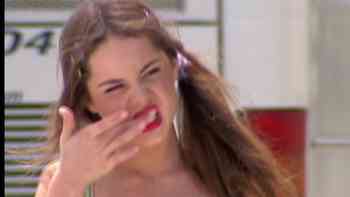 Me voy a casar con ella