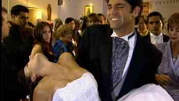 Directo al reformatorio