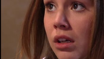 Rubén sufre una embolia