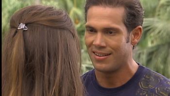 ¿Qué estarías dispuesta a hacer por mí?