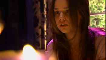 Un amor que no me haga sufrir